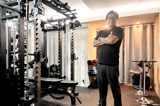 B･B PERSONAL GYM
