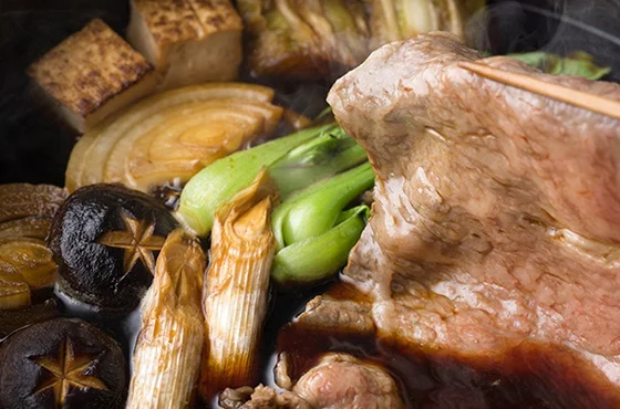 「今福」が白金商店会に入会しました！