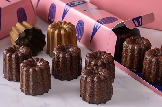 「LE TREIZE」が白金商店会に入会しました！